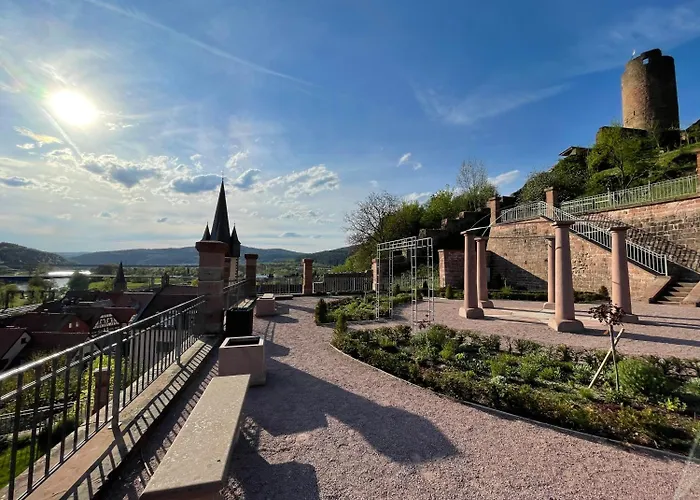 Fränkischer Gasthof-Hotel zum Koppen