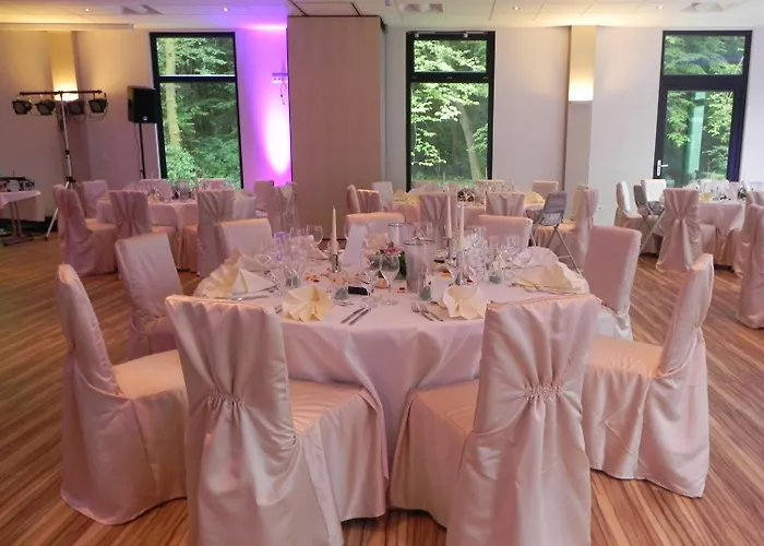 Parkhotel Ahrbergen
