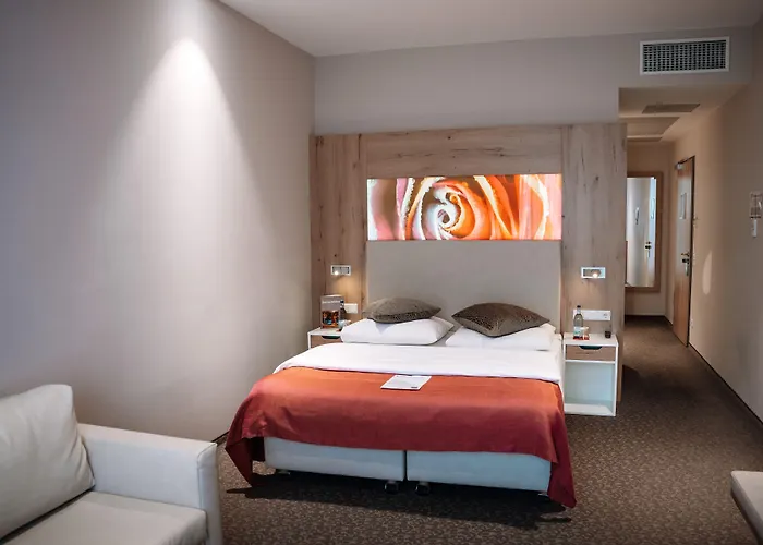 Centrale Hotel und Restaurant