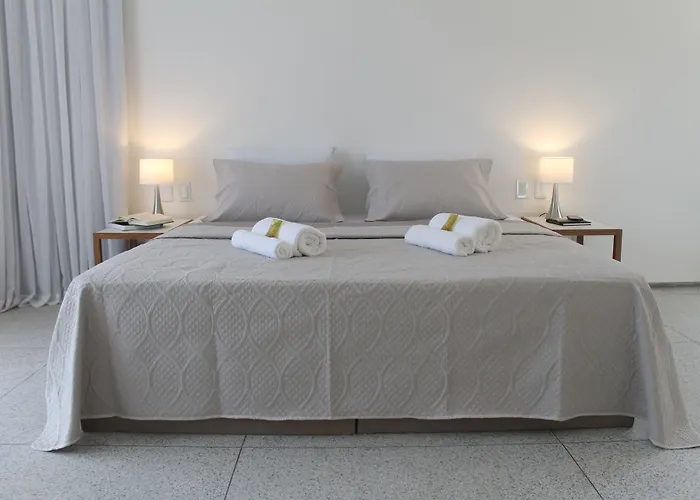 Orlanova Boutique Hotel