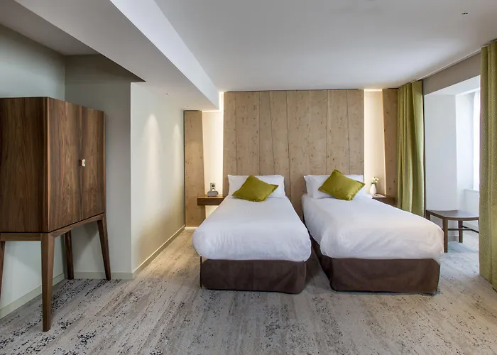 Hotel & Restaurant Sodade