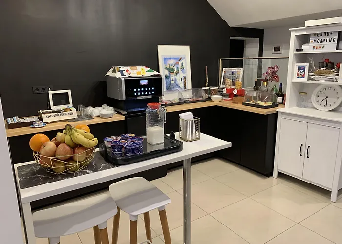 Hotel Tempelhof - City-Messe-Arena