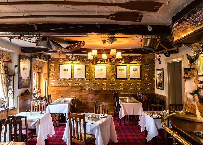 The Mews Hotel