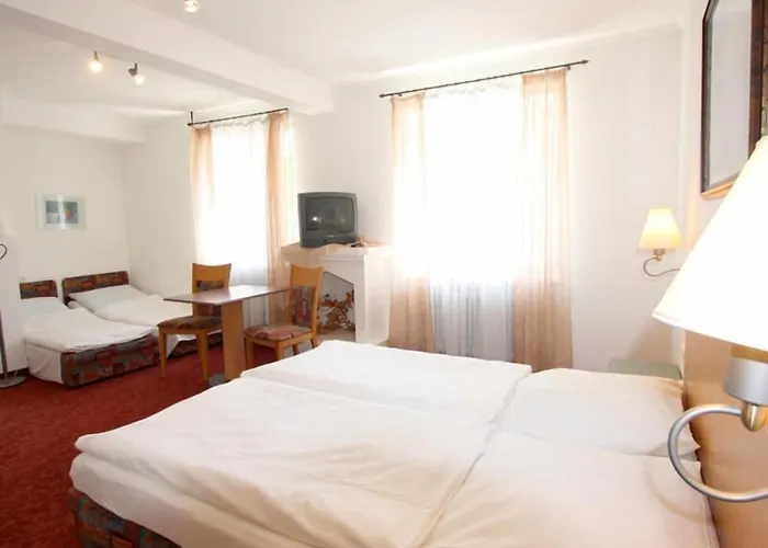Hotel Gasthof Krone