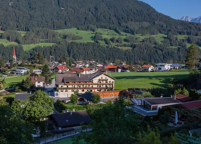 Hotel Wiesenhof