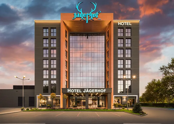 Hotel Jägerhof