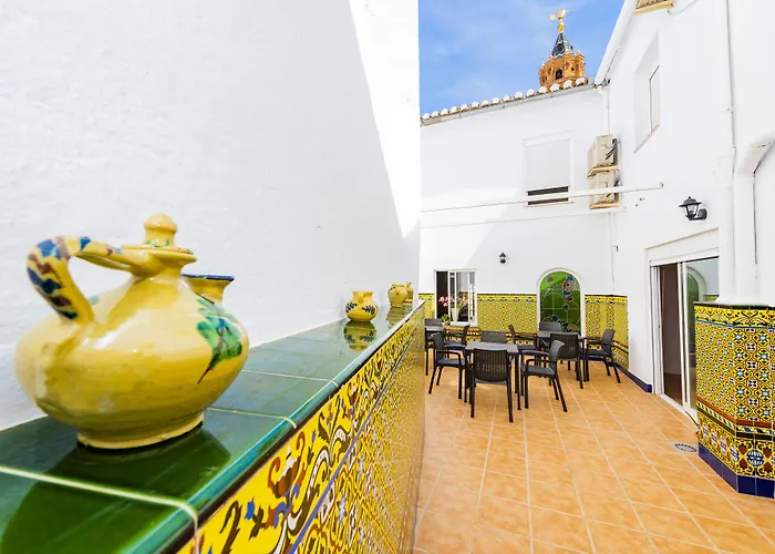 Hotel Manzanito