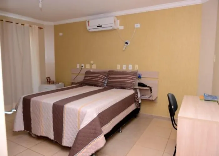 Casablanca Palace Hotel