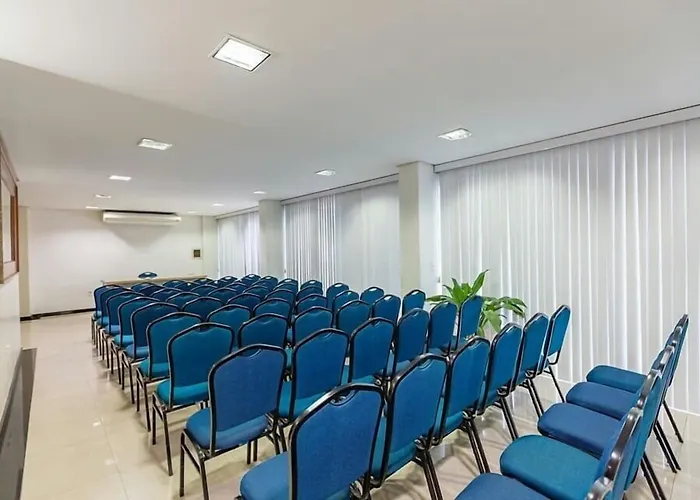 Eunapolis Plaza Hotel