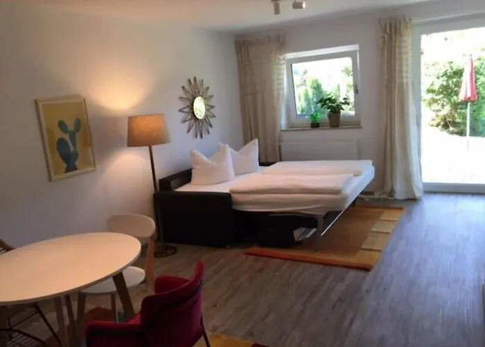 Landhotel Herzberger Garni Zimmer & Ferienwohnungen