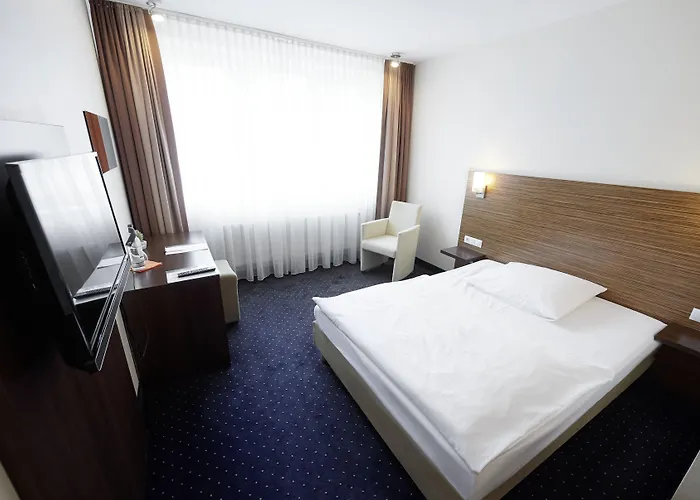 Hotel Silicium