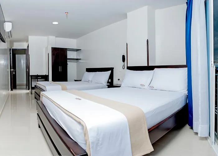Hotel Isla Mayor
