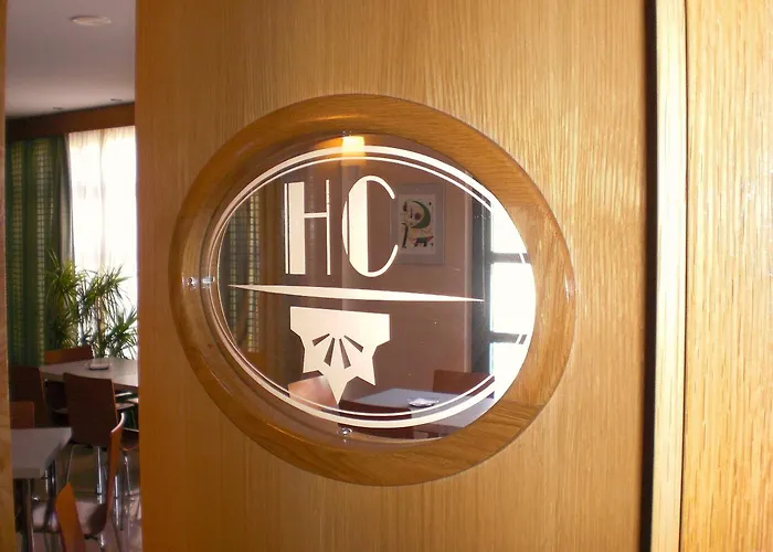 Hotel Central