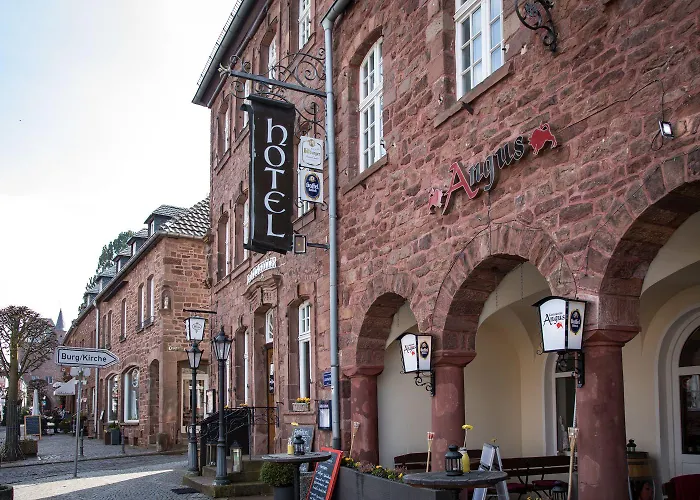 Hotel Ratskeller