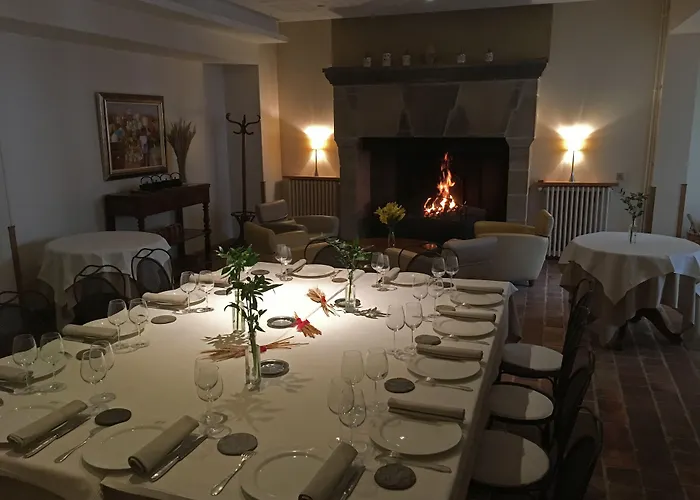 Hotel De France