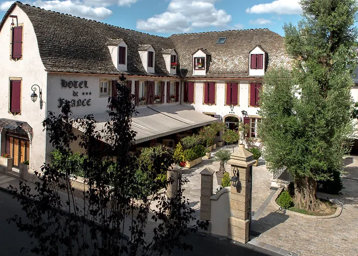 Hotel De France