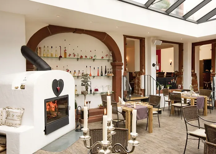 Hotel-Restaurant Pfälzer Hof