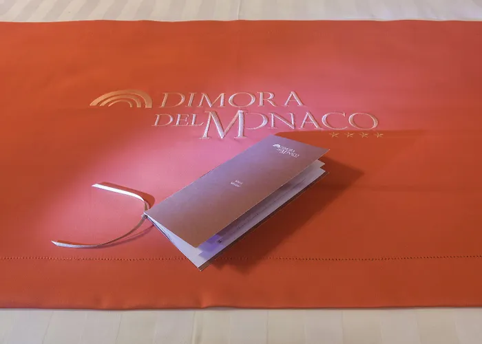 Best Western Plus Dimora del Monaco