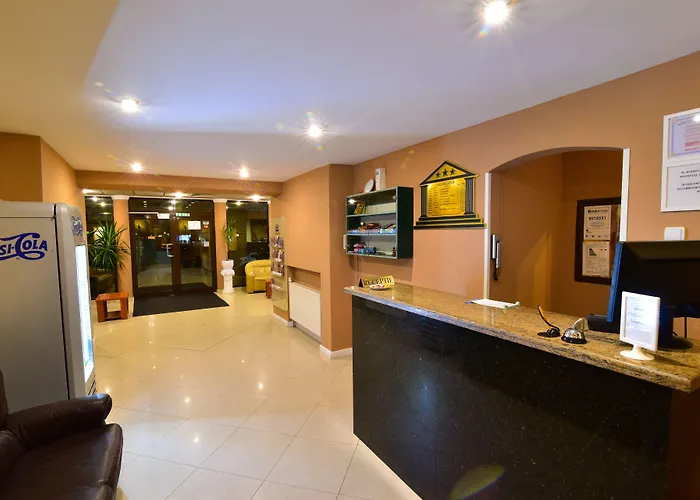Hotel Forum