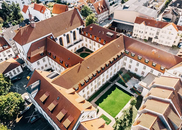 Bildungs- Und Tagungshaus Liborianum