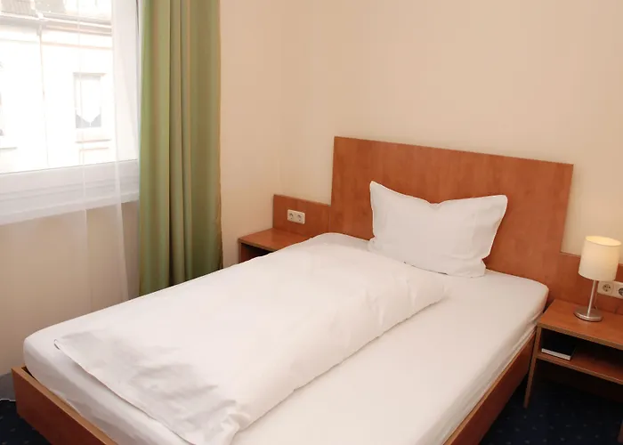 Centro Hotel Oberhausen
