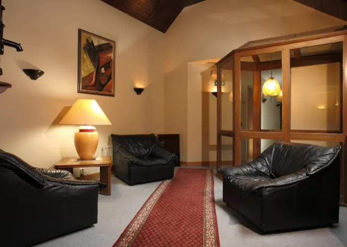 Hotel Sieweburen