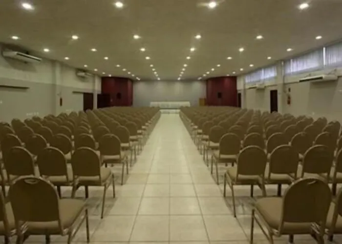 Salgueiro Plaza Hotel