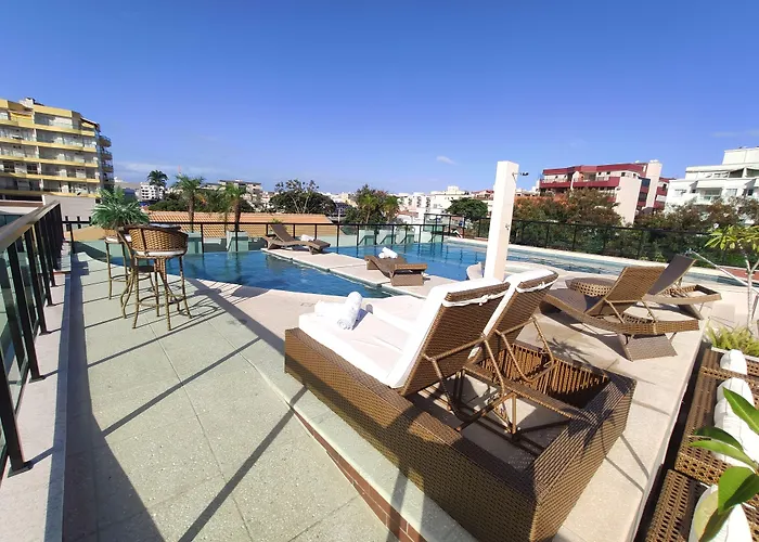 Nova Onda Hotel
