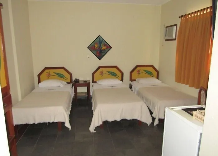 Alfenas Palace Hotel