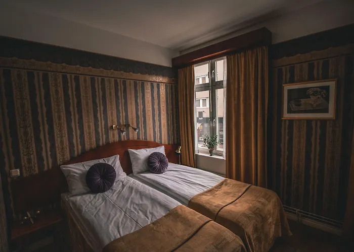 Mojo Hotell