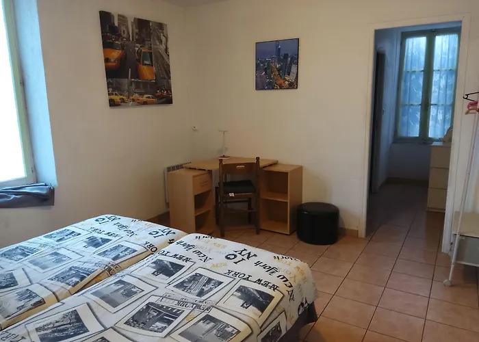 Le Relais Bleu
