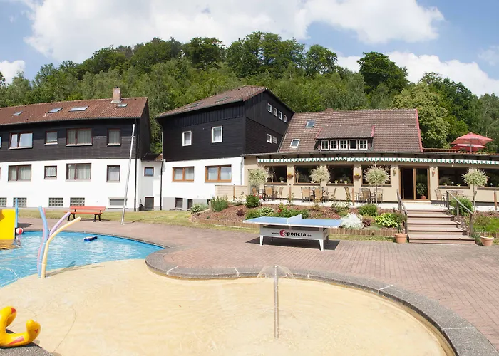 Hotel Im Tannengrund
