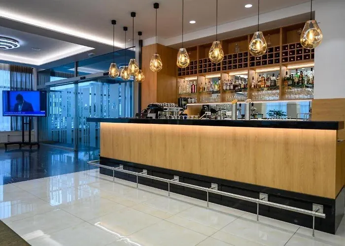 Hotel Lux