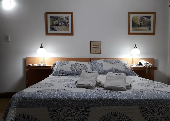 Hotel Iberia
