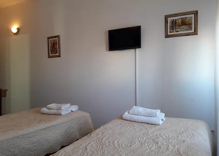 Hotel Iberia