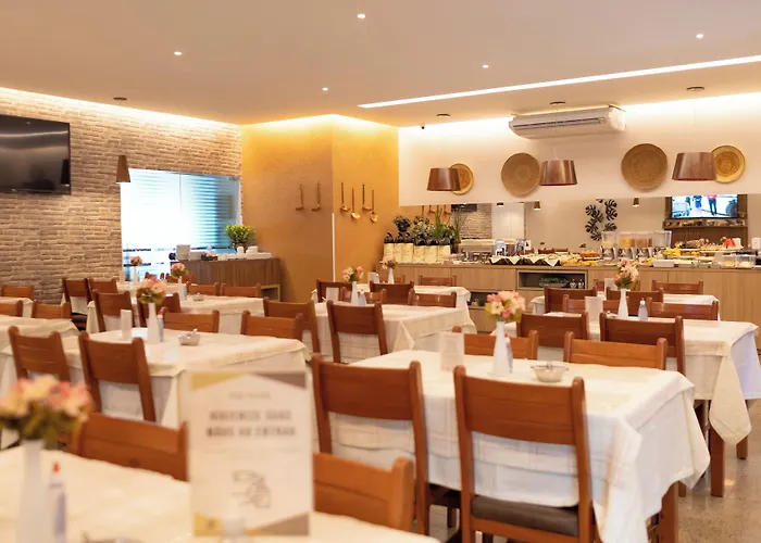 Bravo'S Hotel
