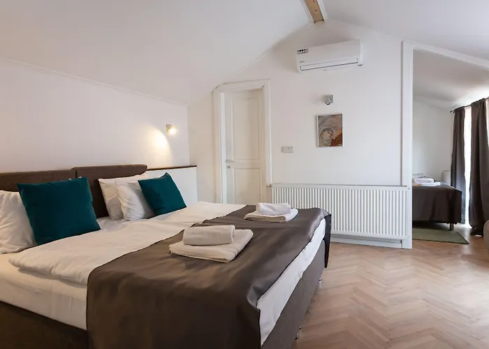 Heritage Hotel Petrakija