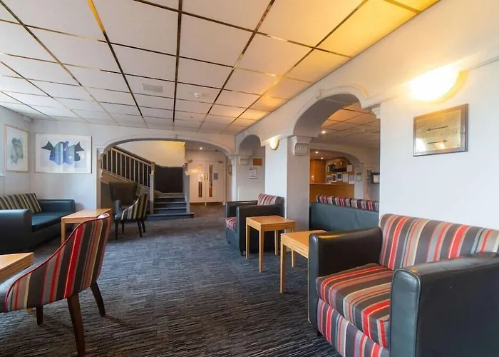 Quality Hotel Coventry