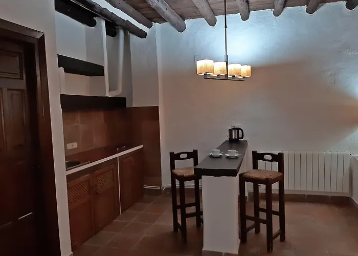 Hotel Apartamento Nueva Alcazaba