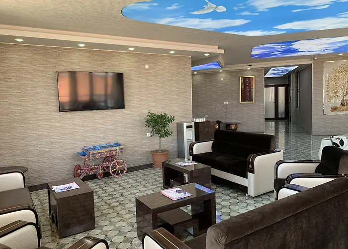 Eftalia Splash Resort & Spa - Ultra All - Inclusive