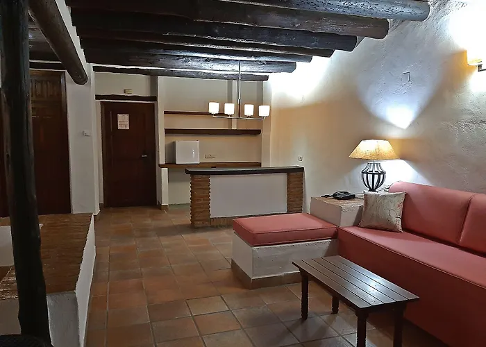 Hotel Apartamento Nueva Alcazaba