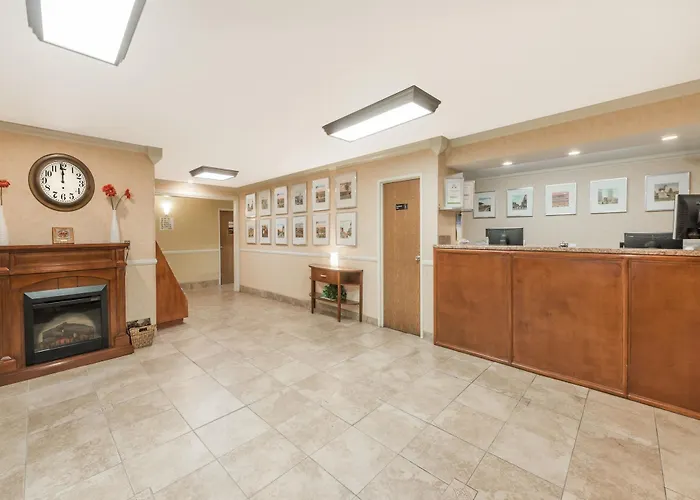 Super 8 By Wyndham Georgetown