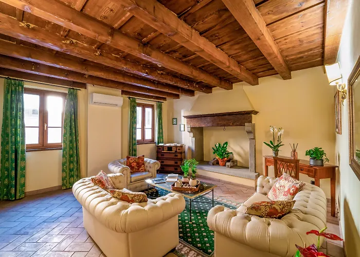 Albergo Falterona
