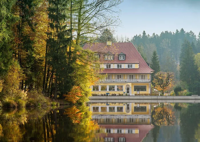 Hotel Waldsee