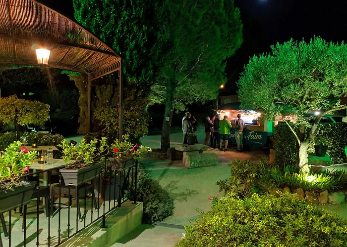 Hotel Le Pradet