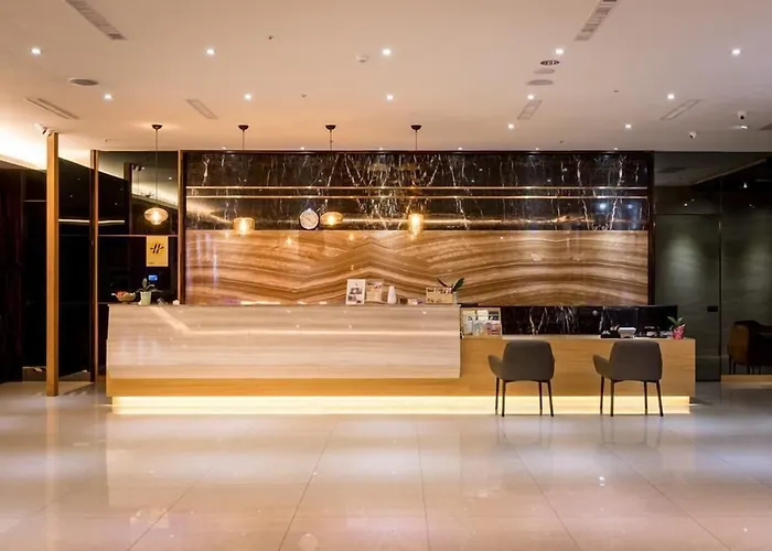 Jai Chateau Hotels & Hostels
