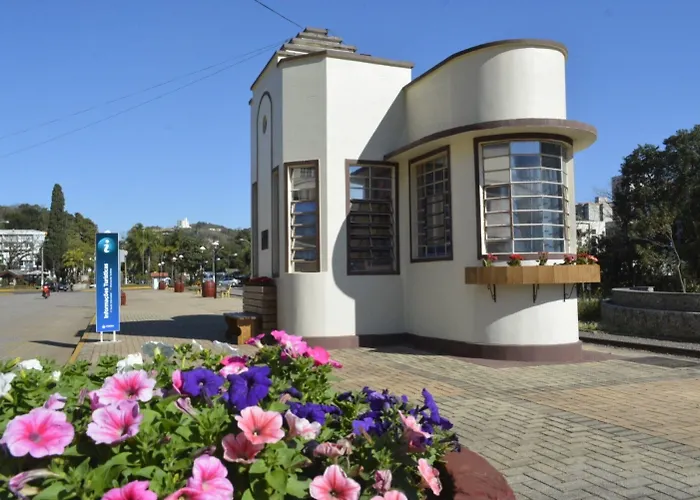 Verde Vale Hotel