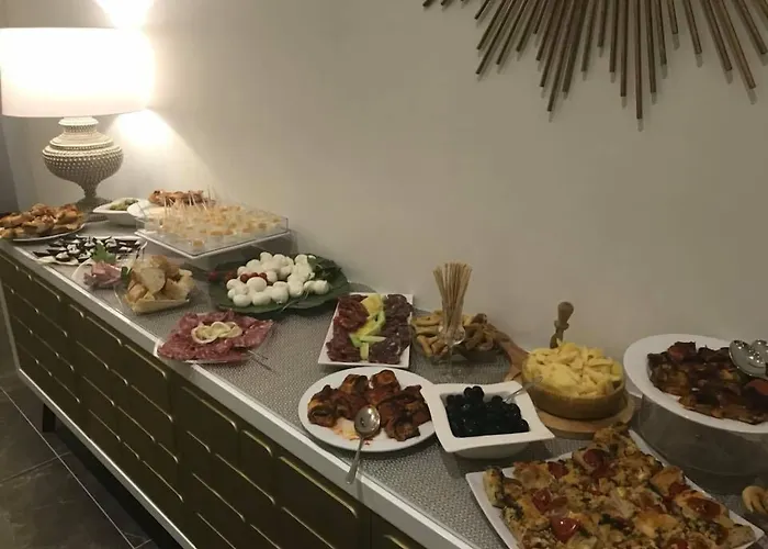 Hotel Up Wellness & Spa