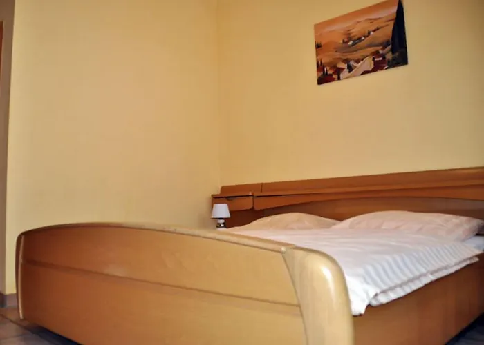 Hotel Im Bruehler Hof
