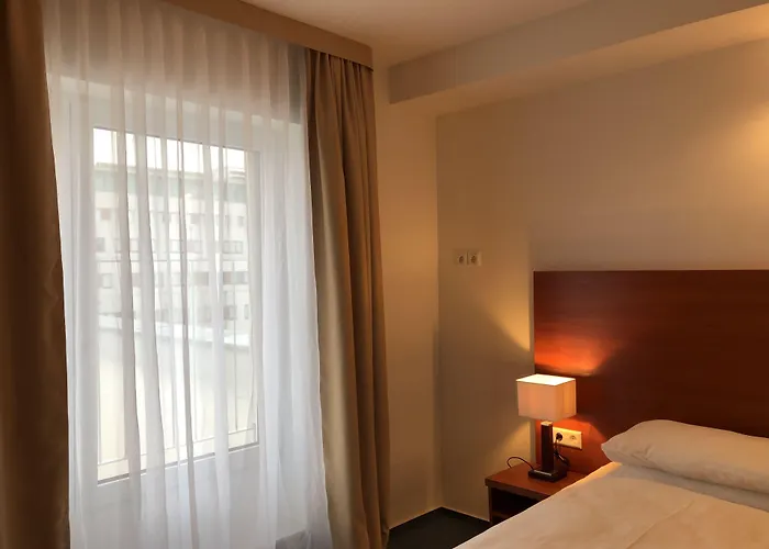 Hotel Mirabell